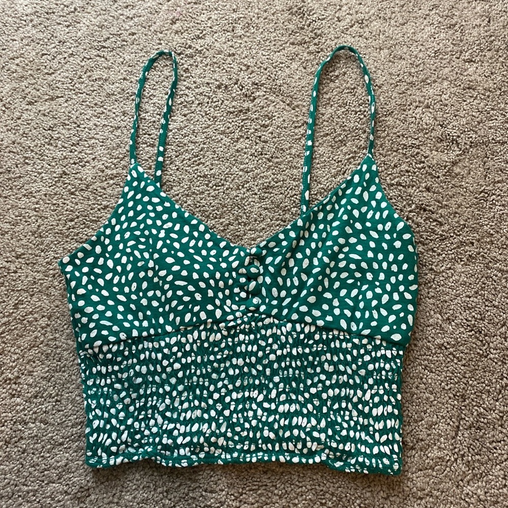 PacSun Tank Top